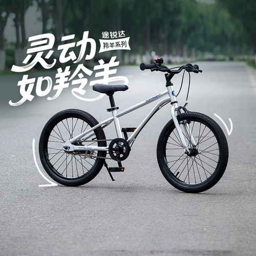 途锐达儿童自行车价格-第2张图片-郑州医学网