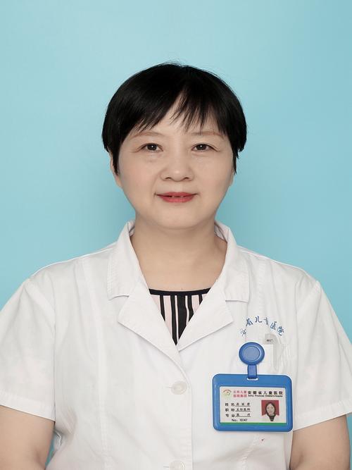 儿童医院黎海芪怎么样-第3张图片-郑州医学网