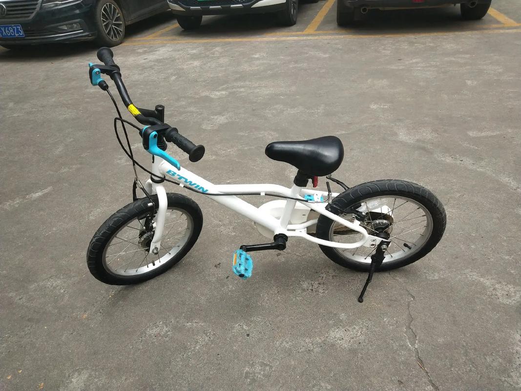 迪卡侬儿童自行车官网有哪些车型适合3-6岁孩子？-第2张图片-郑州医学网