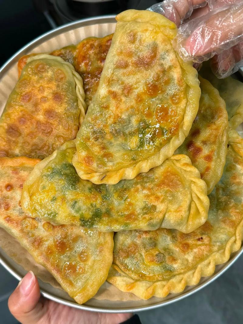 孕期可以吃韭菜盒子吗-第2张图片-郑州医学网