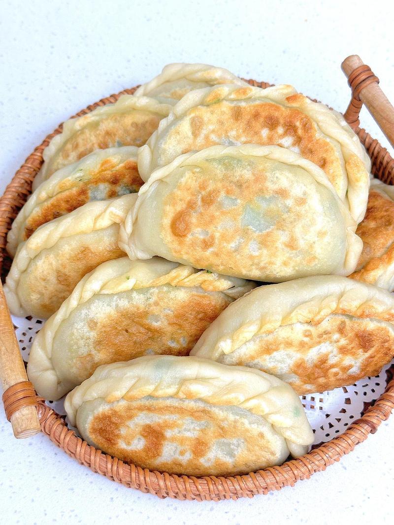 孕期可以吃韭菜盒子吗-第3张图片-郑州医学网