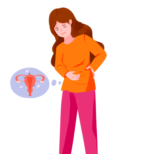 孕期阴唇瘙痒怎么回事-第3张图片-郑州医学网