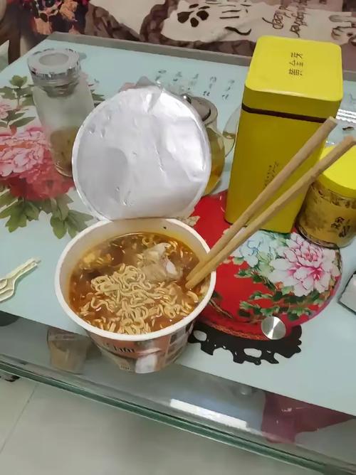 孕妇孕期可以吃泡面吗-第3张图片-郑州医学网