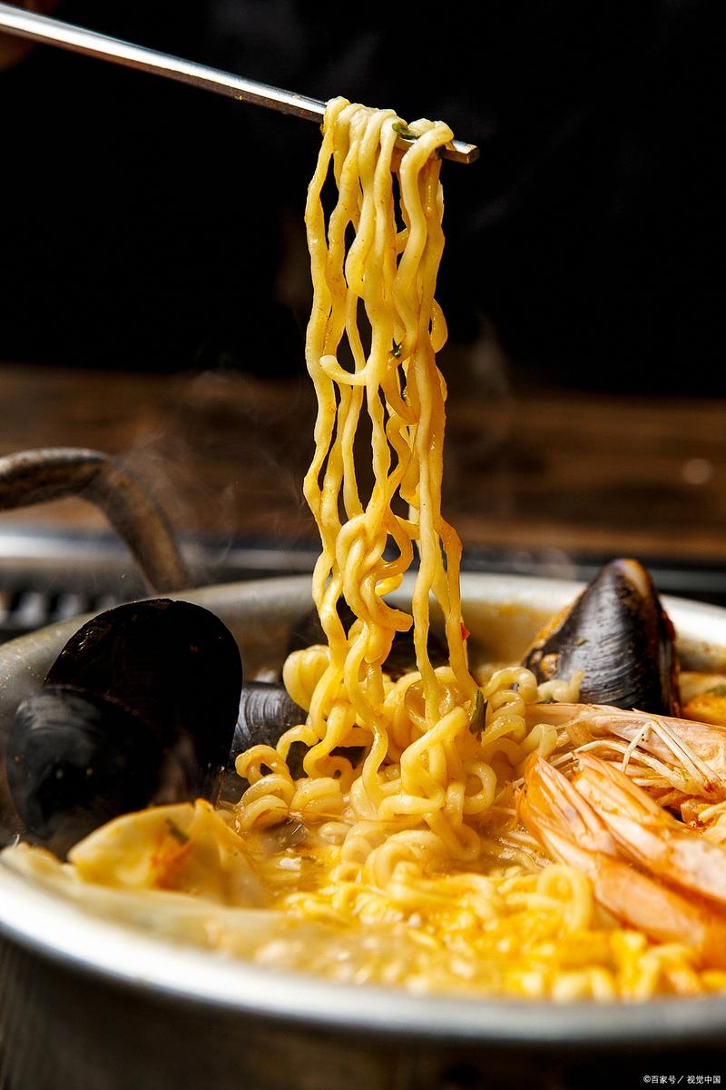 孕妇孕期可以吃泡面吗-第2张图片-郑州医学网