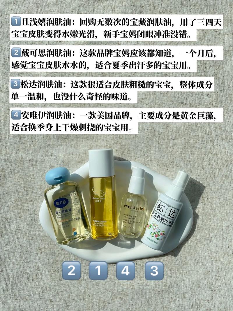 新生儿皮肤娇嫩，日常润肤真的有必要吗？该如何科学选择和使用呢？-第1张图片-郑州医学网