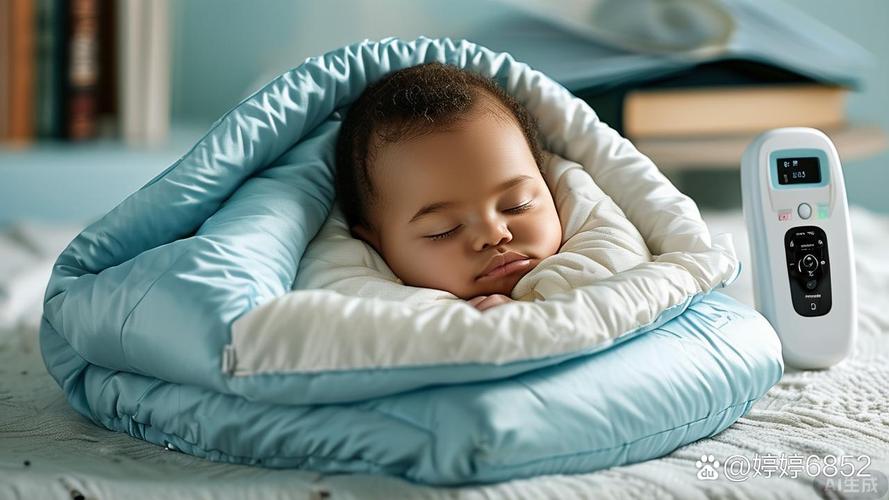 新生儿睡觉时总打哆嗦是正常现象还是身体异常信号？-第2张图片-郑州医学网