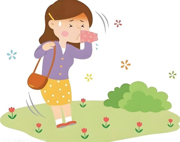 孕期花粉过敏对胎儿健康会有哪些潜在影响？-第1张图片-郑州医学网
