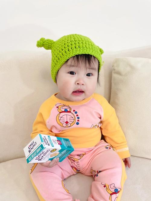 新生儿胀气用西甲硅油真的安全有效吗？-第1张图片-郑州医学网