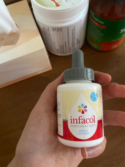 新生儿胀气用西甲硅油真的安全有效吗？-第2张图片-郑州医学网