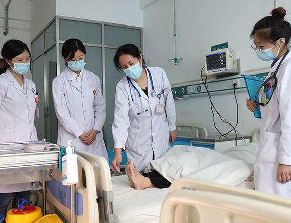 昆明儿童医院神经内科-第1张图片-郑州医学网