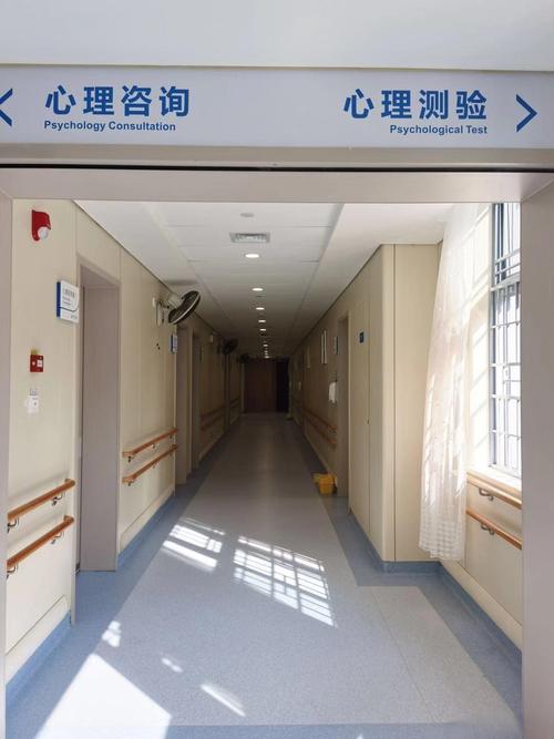 昆明儿童医院神经内科-第2张图片-郑州医学网