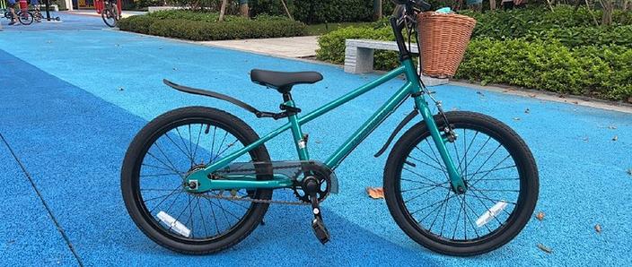 途锐达儿童自行车好吗-第3张图片-郑州医学网