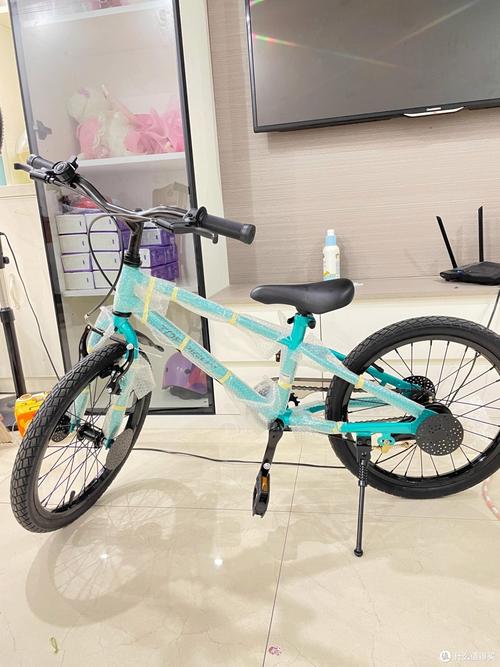 途锐达儿童自行车好吗-第1张图片-郑州医学网