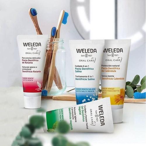 维蕾德儿童牙膏怎么样-第2张图片-郑州医学网