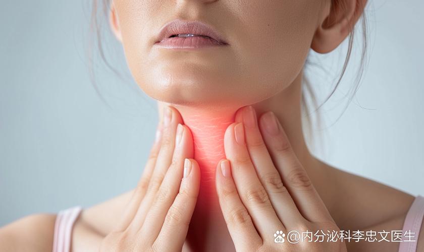 孕期甲状腺筛查异常，身体出现哪些症状需警惕？-第3张图片-郑州医学网