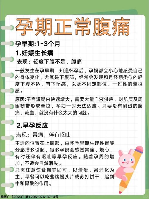 孕期胃痛怎么快速缓解-第1张图片-郑州医学网