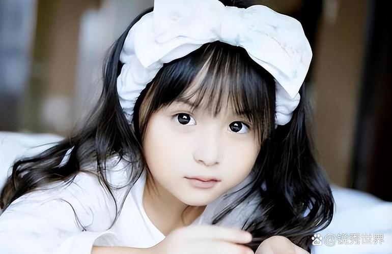 可爱的你演员表的儿童-第2张图片-郑州医学网