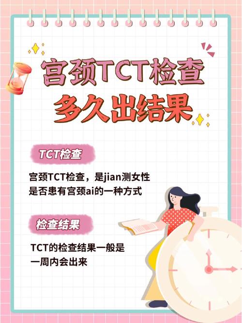 孕期tct检查是什么-第3张图片-郑州医学网