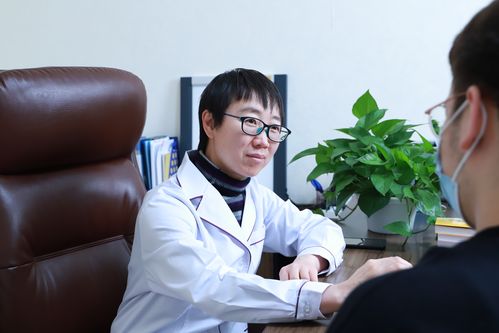 山西省儿童医院郭雪松医生擅长哪些儿童疾病的诊治？-第3张图片-郑州医学网