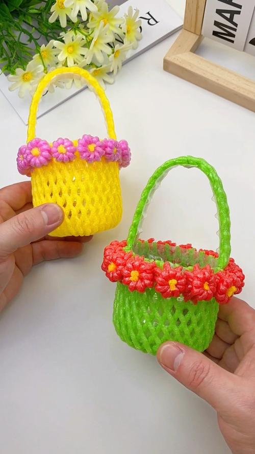 儿童矿泉水瓶手工制作-第3张图片-郑州医学网