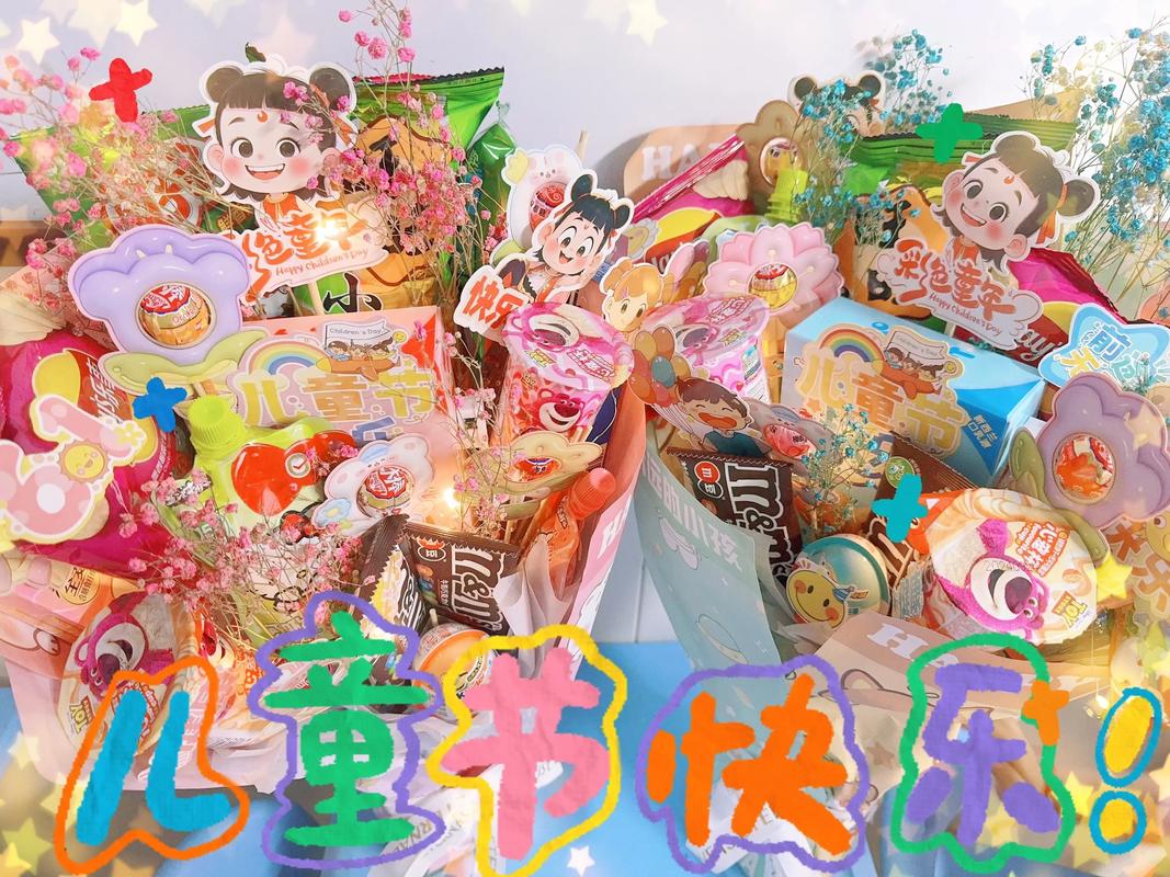 成年人过儿童节，女朋友的童心是浪漫还是另有所图？-第3张图片-郑州医学网