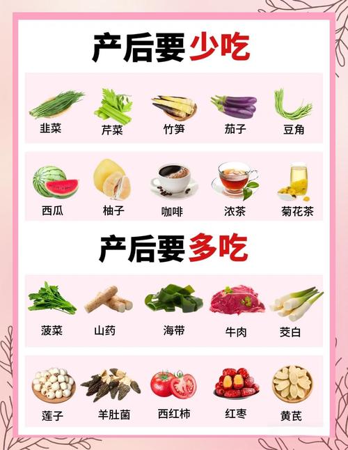 孕期食谱产妇食谱大全-第1张图片-郑州医学网