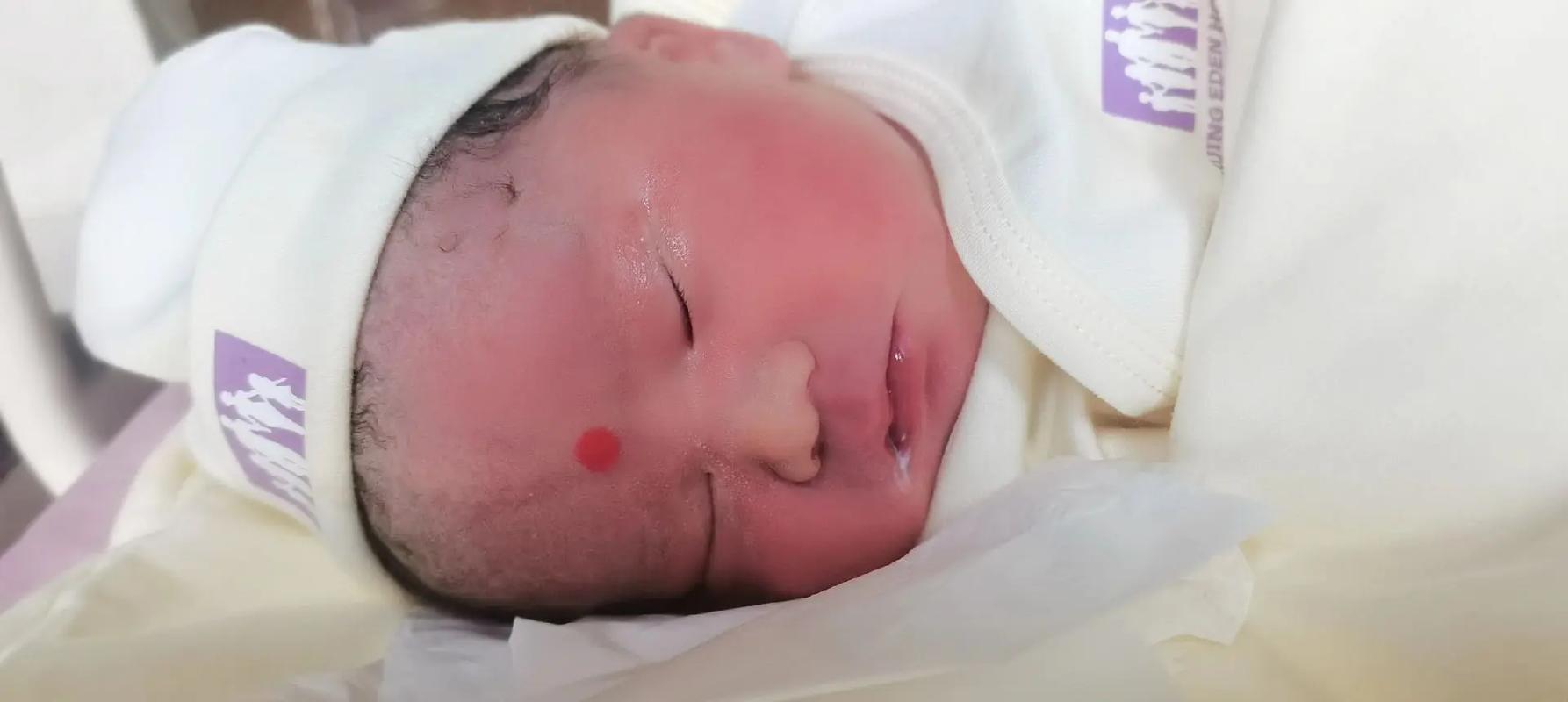 新生儿正常血氧饱和度-第1张图片-郑州医学网