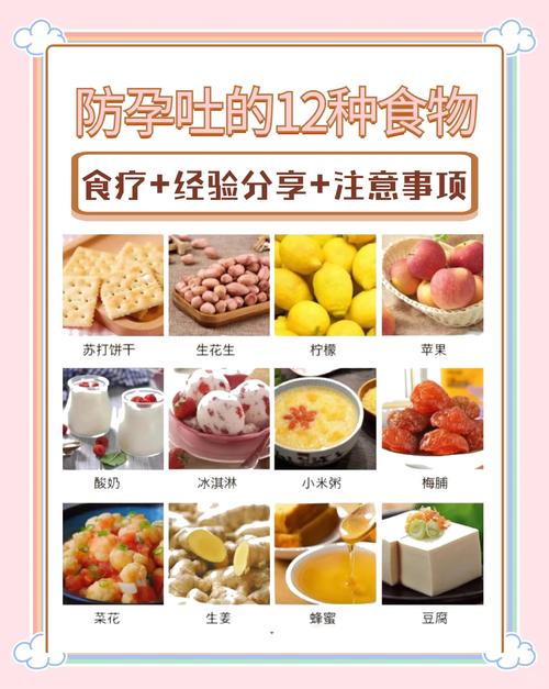 孕期恶心呕吐难忍？有哪些安全有效的缓解方法能让准妈妈舒服些？-第1张图片-郑州医学网