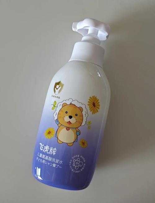 儿童洗发水哪种牌子好-第2张图片-郑州医学网