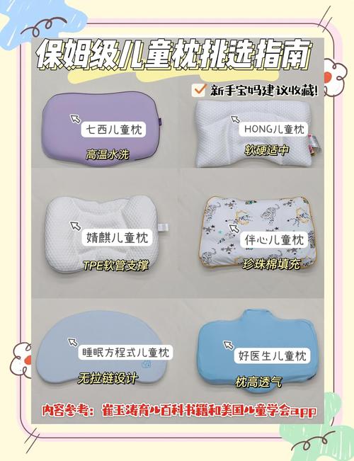 可以给新生儿用枕头吗-第2张图片-郑州医学网