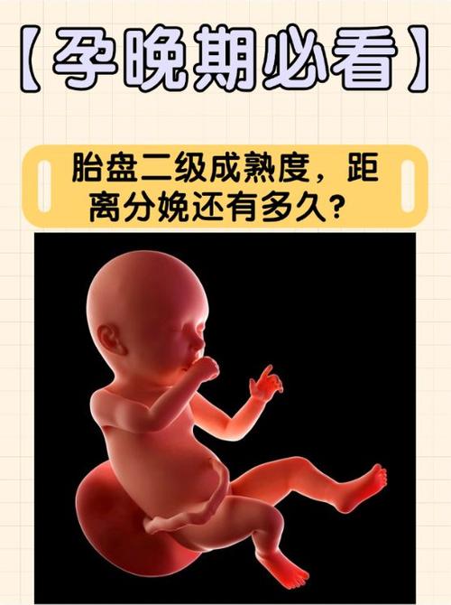 孕期35周胎盘成熟度-第2张图片-郑州医学网