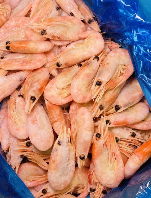 怀孕期间吃海虾安全吗？对胎儿发育有影响吗？-第3张图片-郑州医学网