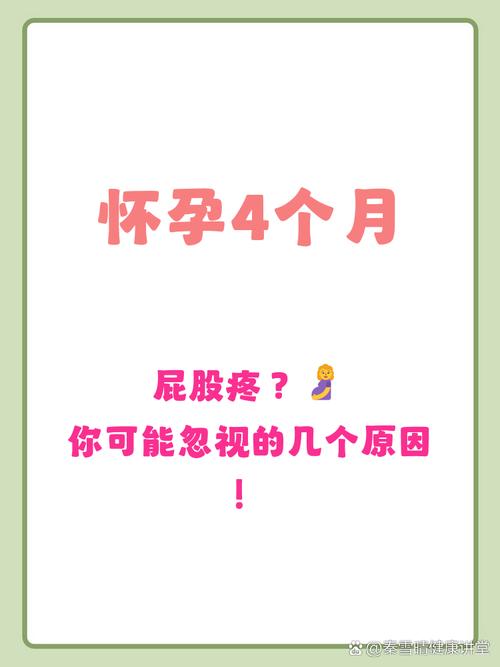 怀孕期间为什么屁股疼-第3张图片-郑州医学网