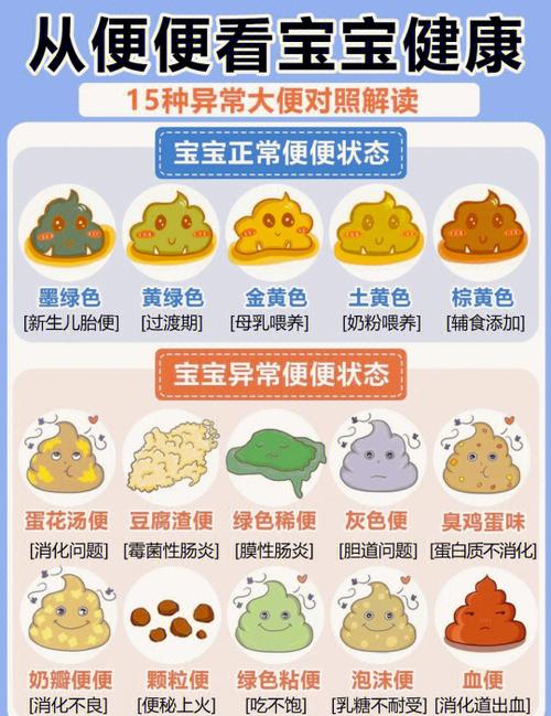 新生儿一下午没有大便-第1张图片-郑州医学网