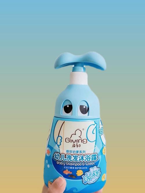 新生儿沐浴露和洗发水该如何挑选才安全又适合宝宝娇嫩肌肤？-第3张图片-郑州医学网