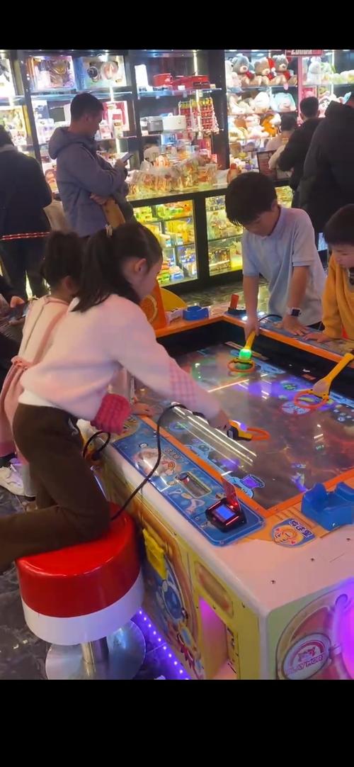 有哪些适合儿童玩的互动游戏既能让孩子开心又能促进成长？-第1张图片-郑州医学网