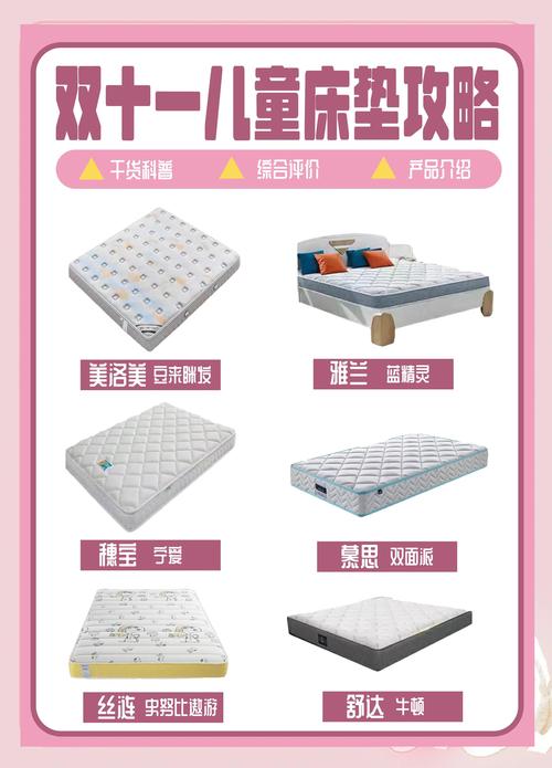 儿童睡床垫好还是床板？哪种更适合孩子脊椎健康与睡眠质量？-第1张图片-郑州医学网