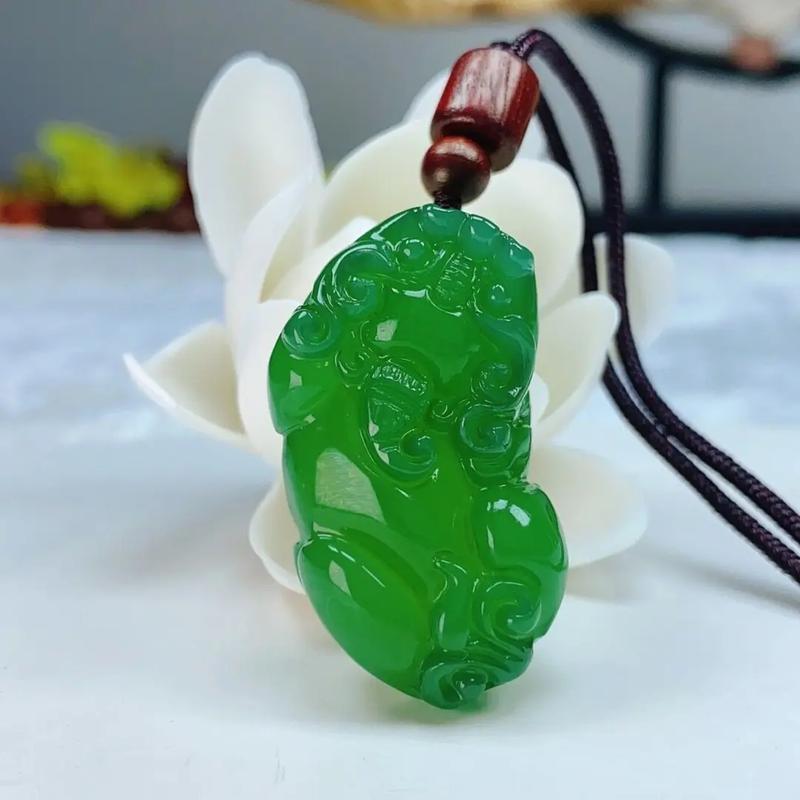 怀孕期间可以戴貔貅吗-第3张图片-郑州医学网