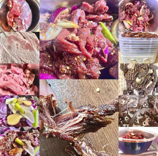 备孕期可以吃牛肉干吗-第2张图片-郑州医学网