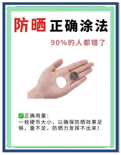 孕期用了防晒霜怎么办-第1张图片-郑州医学网 孕期用了防晒霜怎么办-第1张图片-郑州医学网