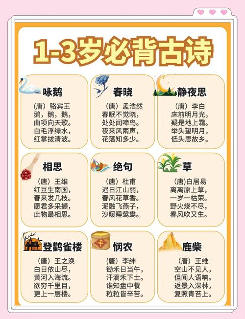 儿童诗句大全集,如何捕捉童心童趣的诗歌精髓?-第1张图片-郑州医学网 儿童诗句大全集,如何捕捉童心童趣的诗歌精髓?-第1张图片-郑州医学网