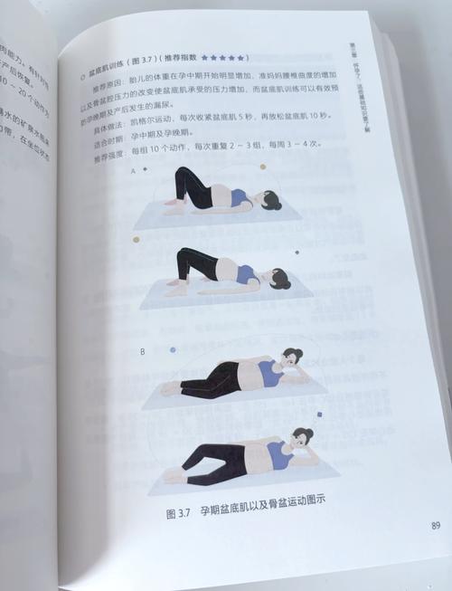 怀孕期间哪些书籍既安全又能促进母婴身心健康发展？-第1张图片-郑州医学网