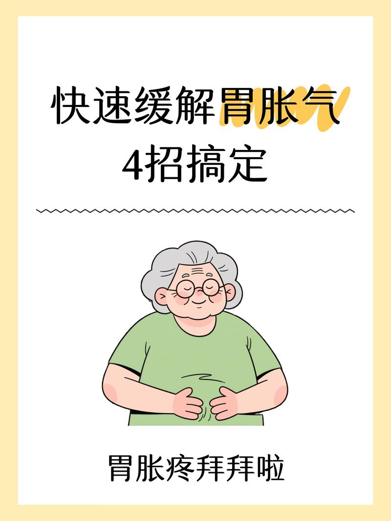 孕期胃胀气想吐怎么办-第2张图片-郑州医学网