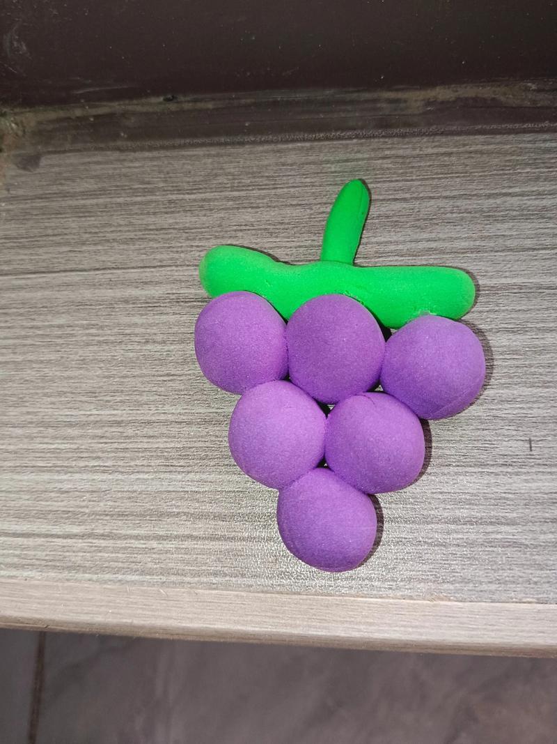 儿童创意手工-橡皮泥-第1张图片-郑州医学网