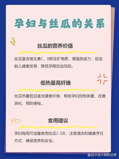 怀孕期间可以吃丝瓜吗-第1张图片-郑州医学网