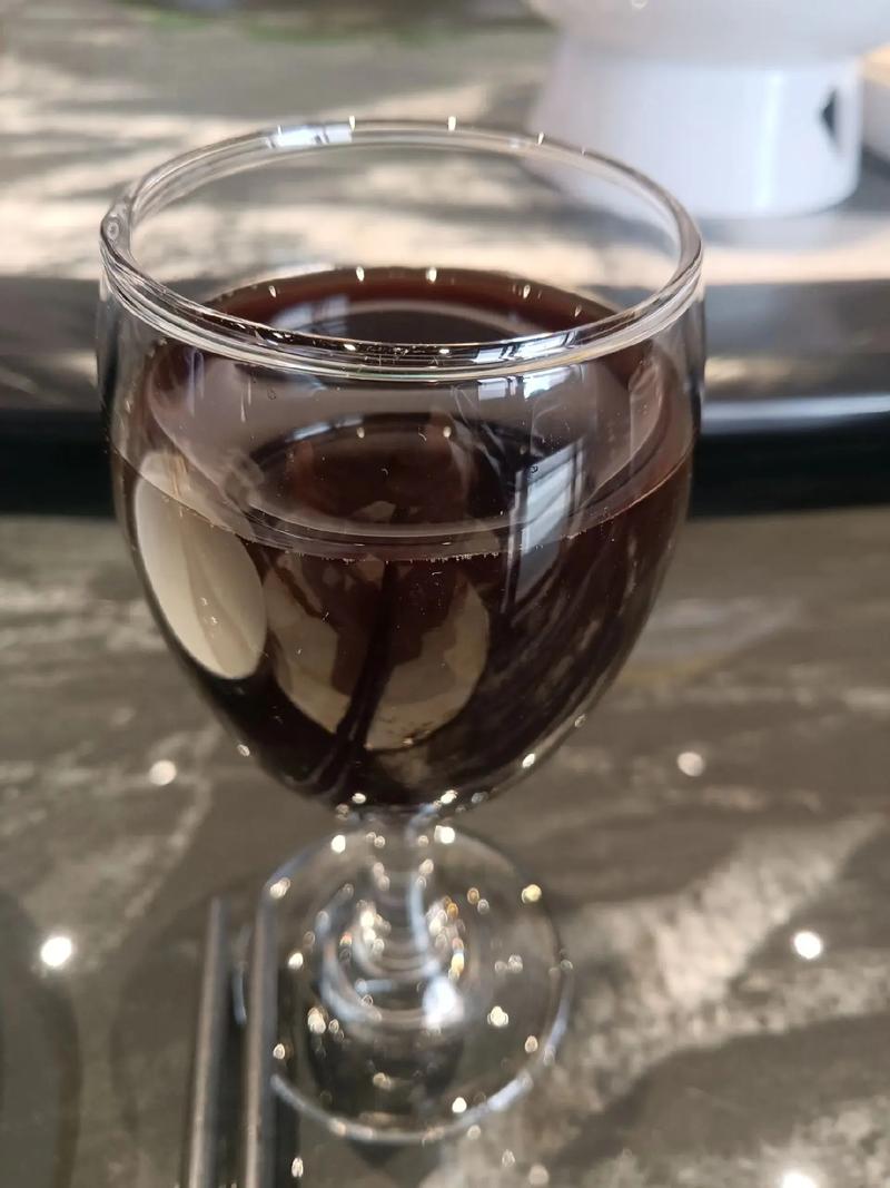 备孕期间喝了一次红酒-第2张图片-郑州医学网