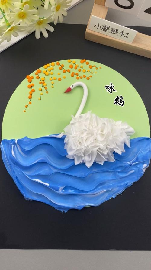 国外儿童手工创意作品-第3张图片-郑州医学网