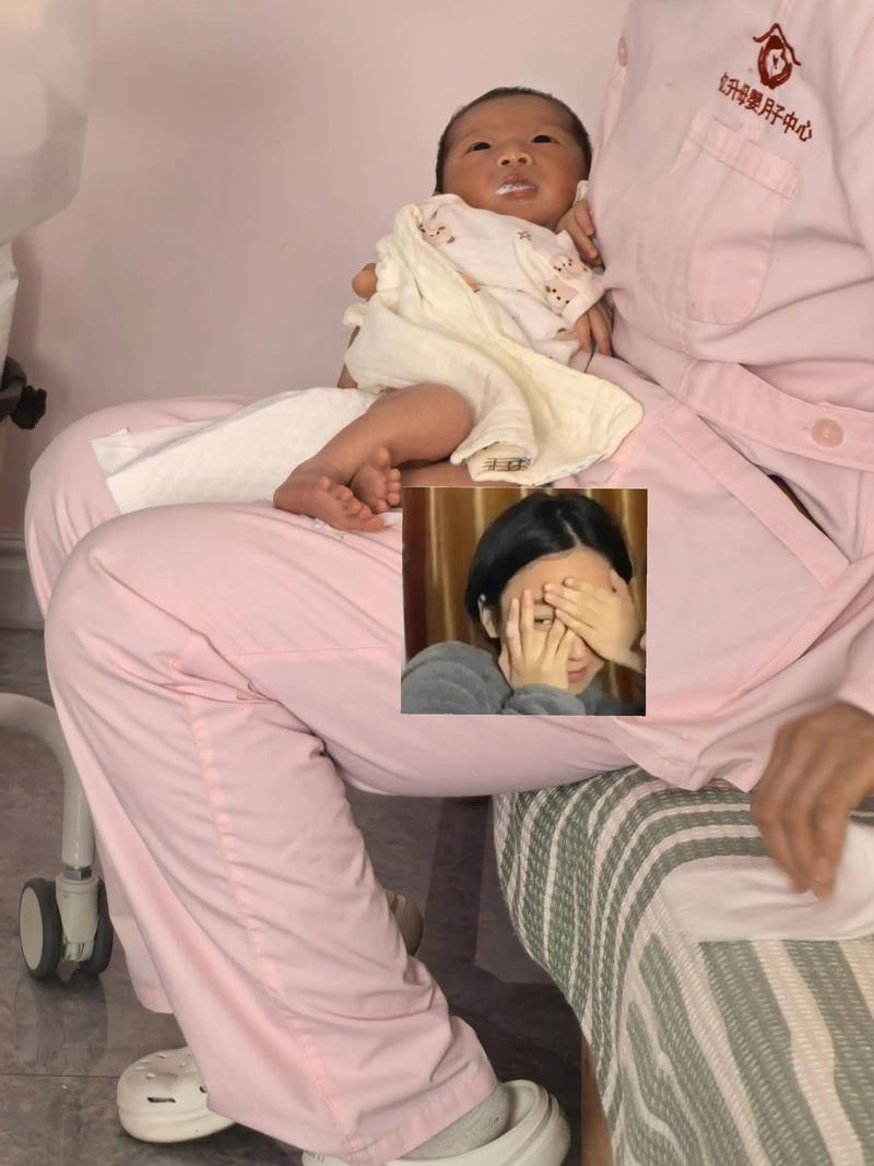 新生儿吃完奶一直格斗-第3张图片-郑州医学网