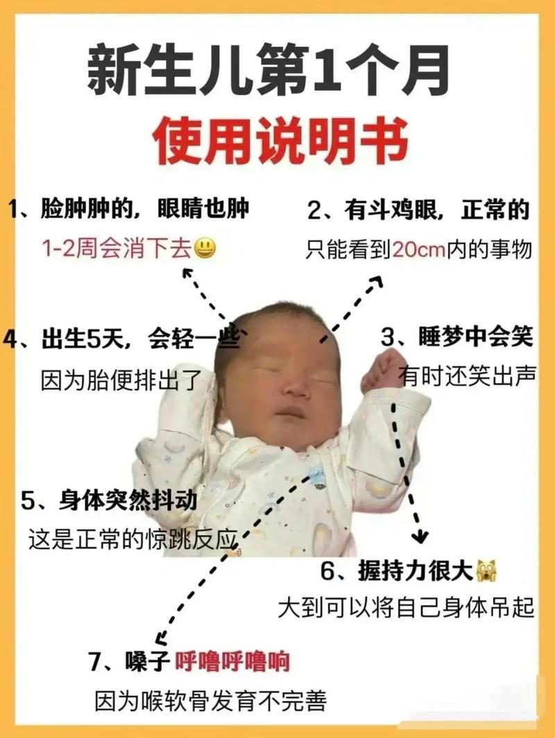 新生儿刚出生,这7件关键事新手爸妈千万别漏做!-第2张图片-郑州医学网 新生儿刚出生,这7件关键事新手爸妈千万别漏做!-第2张图片-郑州医学网