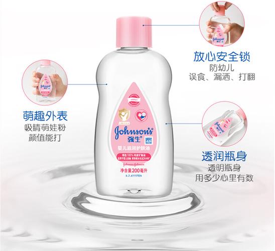 新生儿抚触油和身体乳-第1张图片-郑州医学网 新生儿抚触油和身体乳-第1张图片-郑州医学网